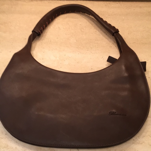 blumarine Handbags - Blumarine purse